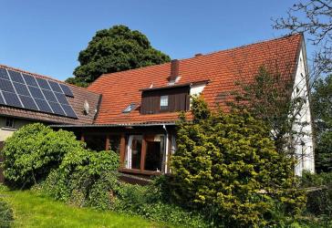 Vorschaubild Bauernhaus