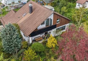 Vorschaubild Einfamilienhaus