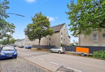 Vorschaubild Maisonettewohnung