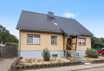 Vorschaubild Einfamilienhaus