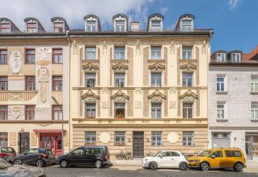 Vorschaubild Wohnung