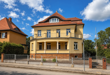 Vorschaubild Büro- /Praxis-Immobilie