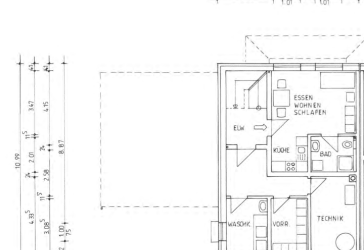 Vorschaubild Wohnung