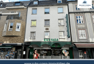 Vorschaubild Mehrfamilienhaus