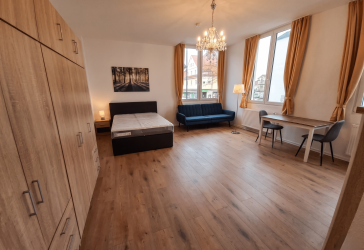 Vorschaubild Loft-Studio-Atelier