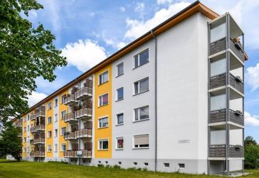 Vorschaubild Wohnung