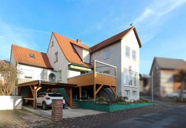 Vorschaubild Einfamilienhaus