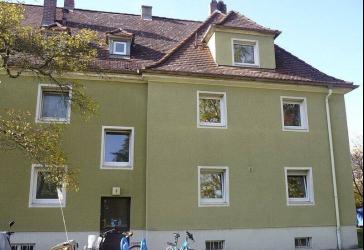 Modernisierte 3-Zimmer-Wohnung in Erlangen