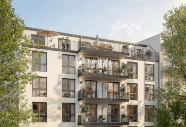 Vorschaubild Penthouse