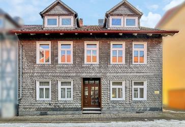 Vorschaubild Mehrfamilienhaus