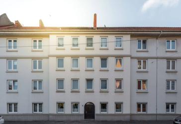 Vorschaubild Wohnung