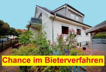 Ihre Chance im Bieterverfahren: Besondere Ferienresidenz an der Ostsee
