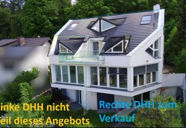 Vorschaubild Doppelhaushälfte