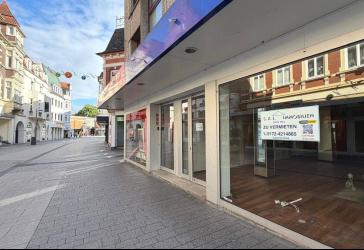 Attraktive Gewerbefläche in Top-Innenstadtlage Delmenhorst 100m²