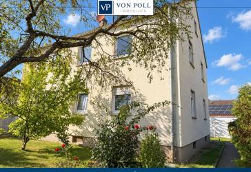 Vorschaubild Mehrfamilienhaus