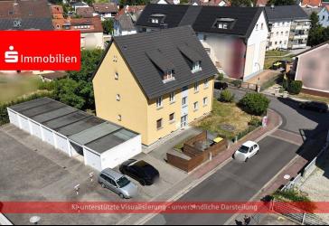 Vorschaubild Mehrfamilienhaus