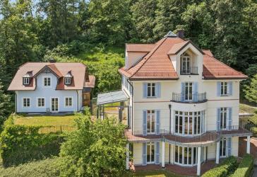 Vorschaubild Villa