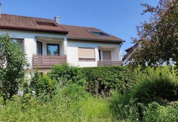 Vorschaubild Reihenmittelhaus