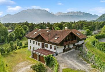 Vorschaubild Villa