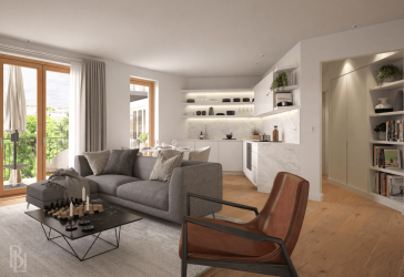 Vorschaubild Wohnung