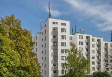 Vorschaubild Wohnung