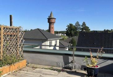 Vorschaubild Maisonettewohnung