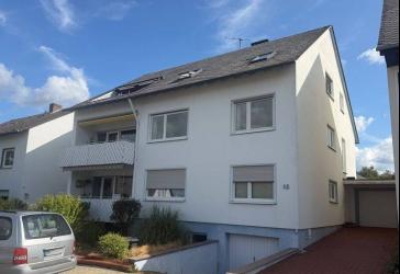 Vorschaubild Wohnung