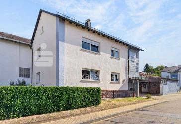 Vorschaubild Mehrfamilienhaus