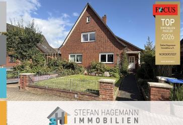 Einfamilienhaus in Norderstedt-Glashütte RAUMKÖNIG-INDIVIDUELL UND VARIABEL
