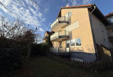 Vorschaubild Maisonettewohnung