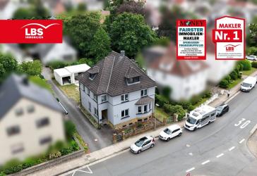 Vorschaubild Mehrfamilienhaus