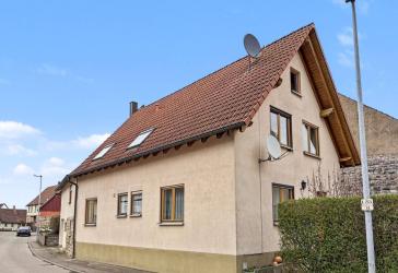 Vorschaubild Mehrfamilienhaus