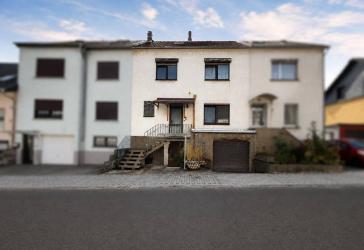 Vorschaubild Reihenmittelhaus