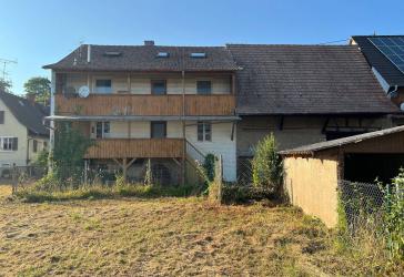 Vorschaubild Einfamilienhaus
