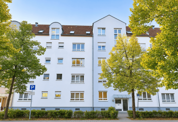 Vorschaubild Wohnung