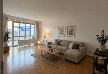 Vorschaubild Wohnung