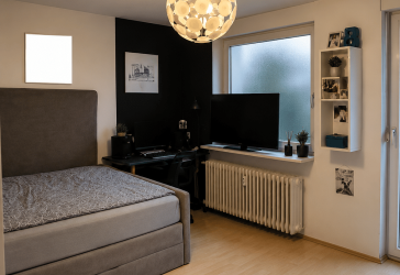 Vorschaubild Loft-Studio-Atelier