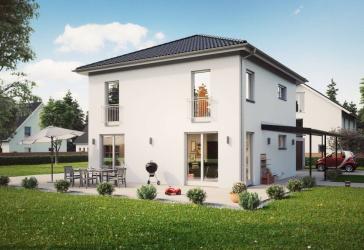 Vorschaubild Einfamilienhaus