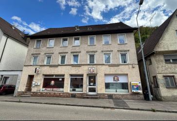 Vorschaubild Mehrfamilienhaus