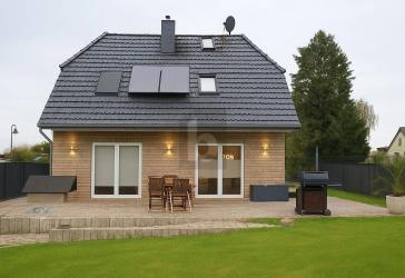 Vorschaubild Einfamilienhaus
