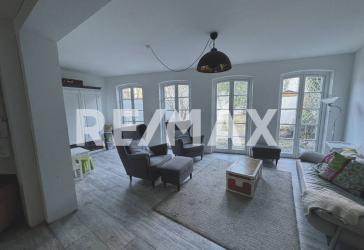 Vorschaubild Reihenmittelhaus