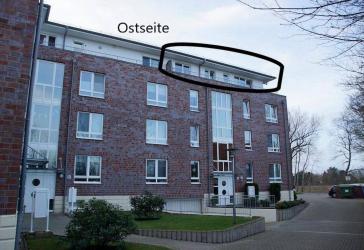 Penthouse - Oase mit umlaufender Dachterrasse PROVISIONSFREI !