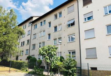 Vorschaubild Wohnung