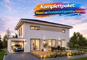 Vorschaubild Einfamilienhaus