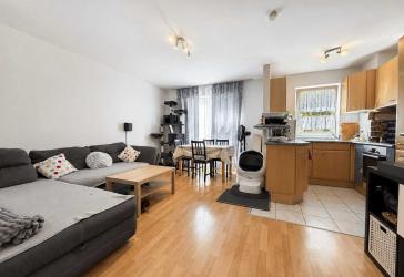Vorschaubild Wohnung
