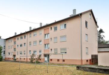 Vorschaubild Wohnung