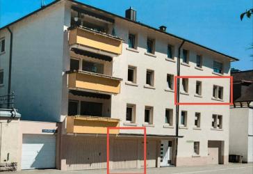 Vorschaubild Wohnung