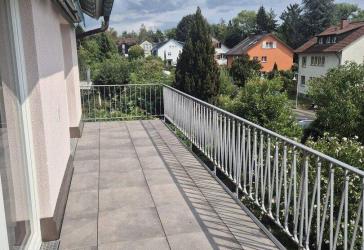 UNTERMIETE 3 Monate ! Wunderschöne 4 Zimmer Wohnung