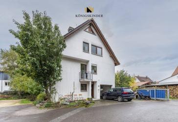 Vorschaubild Wohnung