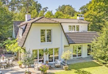 Vorschaubild Villa